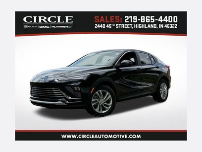 New 2026 Buick Envista Preferred w/ Convenience I Package