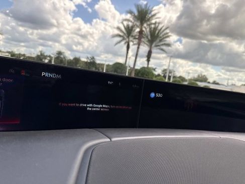 New 2025 Lincoln Navigator L Black Label image 29