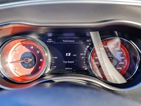 Used 2022 Dodge Charger SRT Hellcat image 24