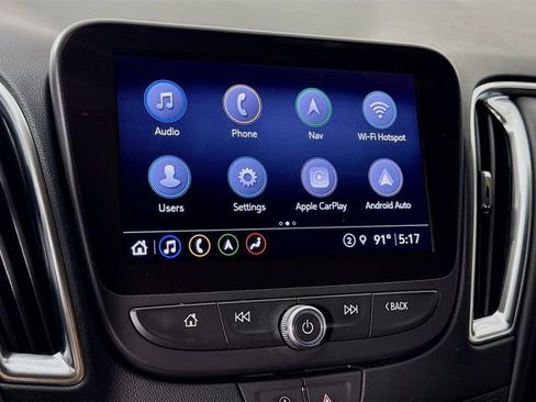 Used 2024 Chevrolet Malibu LT image 15