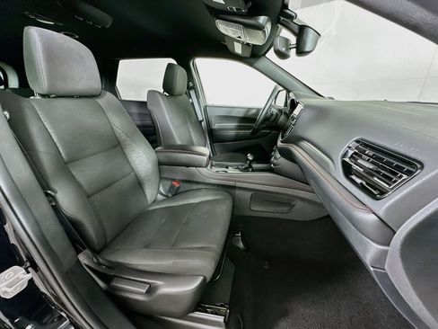 Used 2025 Dodge Durango GT AWD/4WD image 33