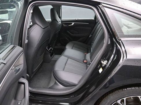 New 2026 Audi A6 Premium Plus AWD/4WD image 11