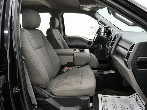 Used 2019 Ford F250 XLT image 16