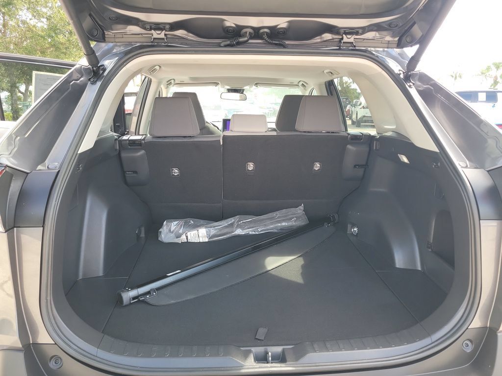 Certified 2024 Toyota RAV4 XLE w/ Convenience Package FWD image 29