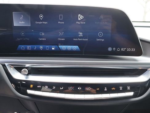 Used 2024 Cadillac Lyriq Tech w/ Driver Assist Package image 50