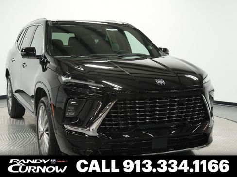 New 2026 Buick Enclave Avenir AWD/4WD image 1