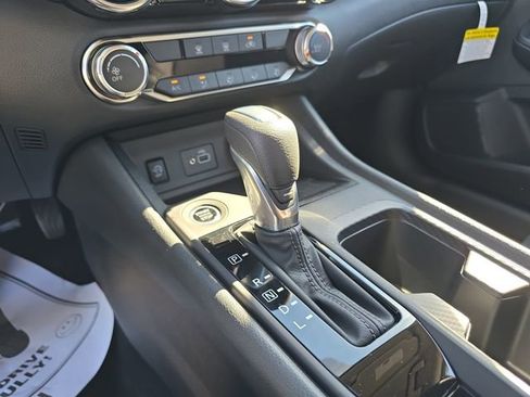 New 2025 Nissan Sentra S image 24