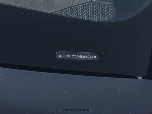 Used 2021 Lamborghini Urus Liberty Walk image 91