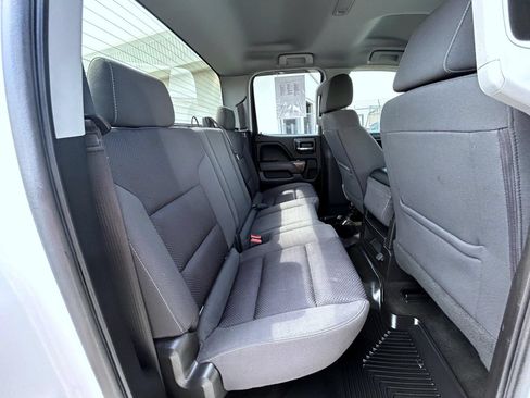 Certified 2018 GMC Sierra 1500 SLE w/ SLE Value Package AWD/4WD image 19