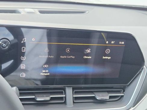 New 2026 Chevrolet Trax ACTIV w/ Driver Confidence Package image 18