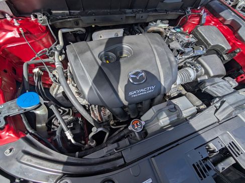 Used 2017 MAZDA CX-5 Touring w/ Preferred Equipment Package image 24