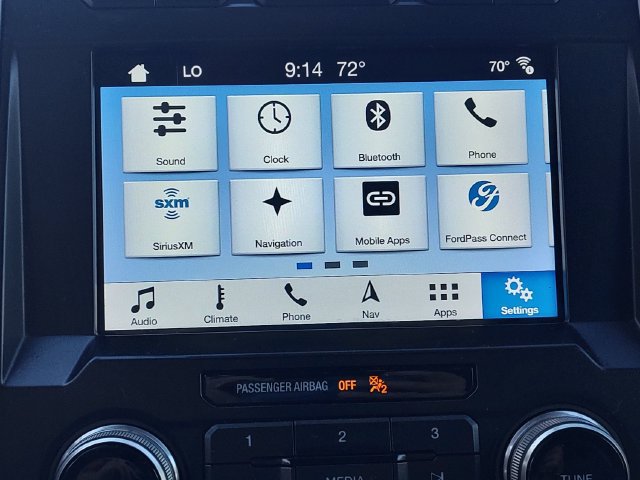 Used 2019 Ford F150 Raptor w/ Equipment Group 802A Luxury AWD/4WD image 14