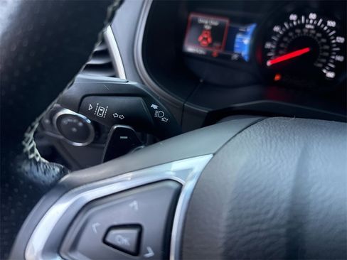 Used 2022 Ford Edge ST w/ Equipment Group 401A image 21