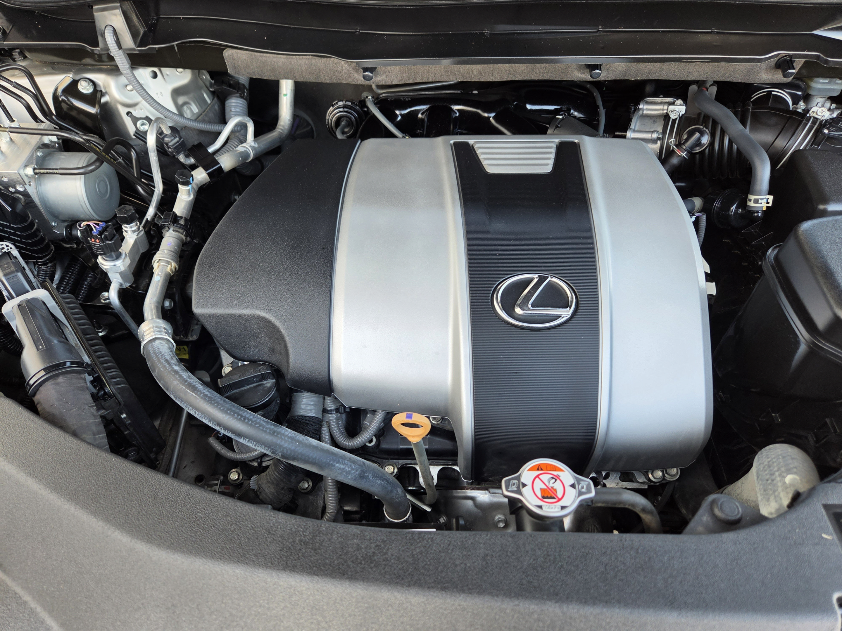 Used 2022 Lexus RX 350 FWD w/ Premium Package image 26