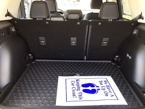 New 2025 Ford Bronco Sport Big Bend w/ Convenience Package image 20