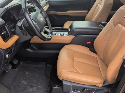 Certified 2022 Ford Expedition Max Platinum AWD/4WD image 19