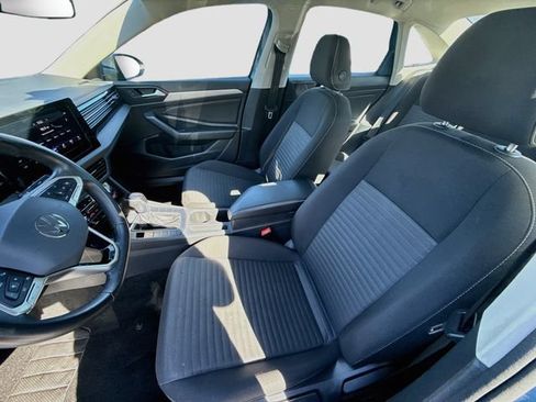 Used 2025 Volkswagen Jetta S FWD image 25