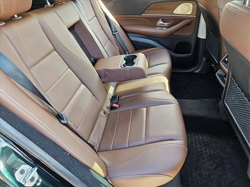 Used 2024 Mercedes-Benz GLE 450 4MATIC image 19