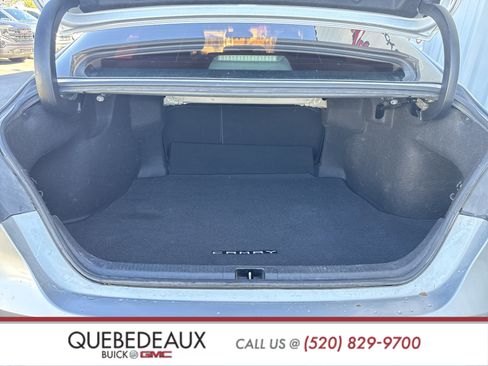 Used 2020 Toyota Camry LE w/ Carpet Mat Package image 10