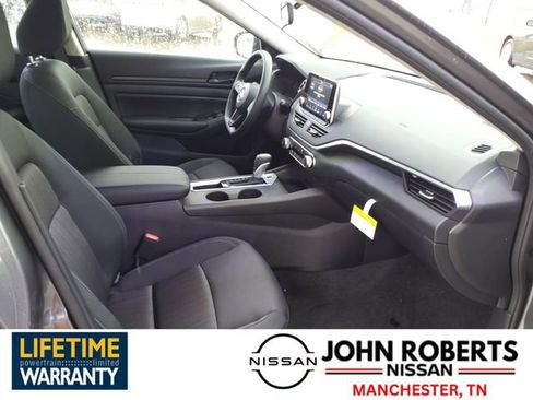 New 2025 Nissan Altima 2.5 S image 17