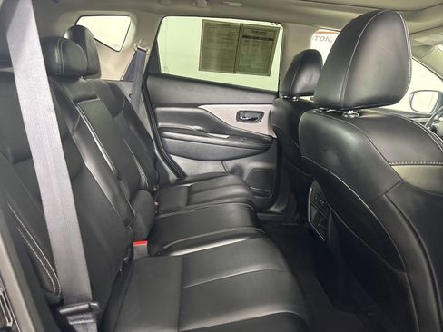 Used 2024 Nissan Murano SL image 30