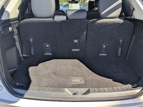 Used 2025 MAZDA CX-90 3.3 Turbo w/ Premium Sport Pkg image 7