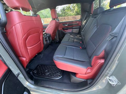 Used 2026 RAM 1500 Rebel w/ Rebel Level 1 Equipment Group AWD/4WD image 52