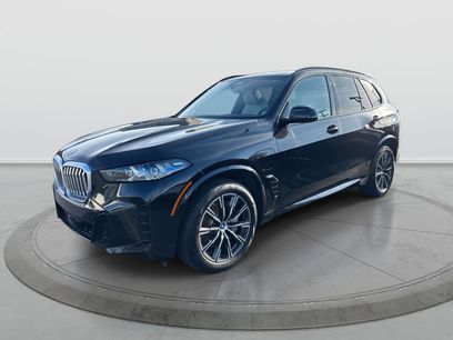Used 2025 BMW X5 xDrive50e w/ M Sport Package