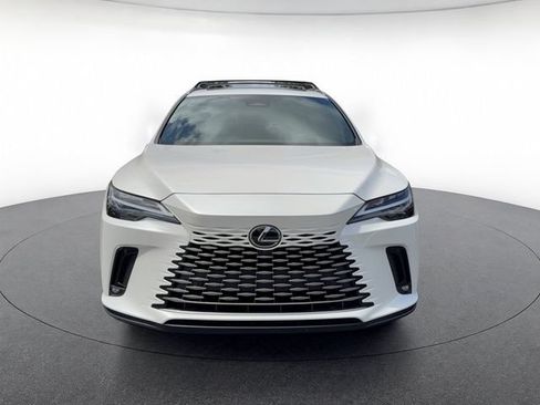 New 2026 Lexus RX 350 Premium w/ Convenience Package FWD image 8