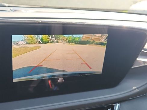 New 2026 Buick Envista Sport Touring w/ Convenience I Package FWD image 26