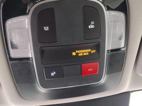 New 2026 Hyundai Sonata Blue FWD image 27