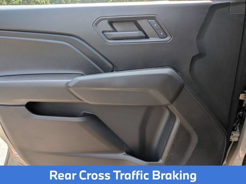Used 2024 Chevrolet Colorado Trail Boss w/ Advanced Trailering Package AWD/4WD image 32