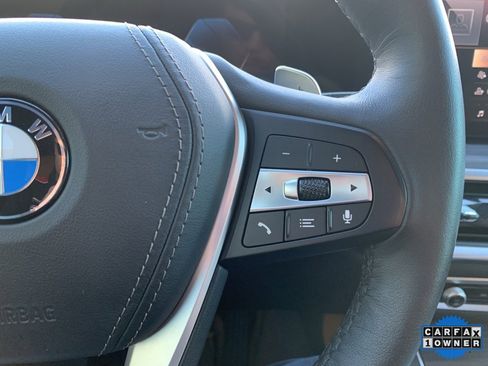 Used 2024 BMW X5 xDrive40i w/ Premium Package image 19