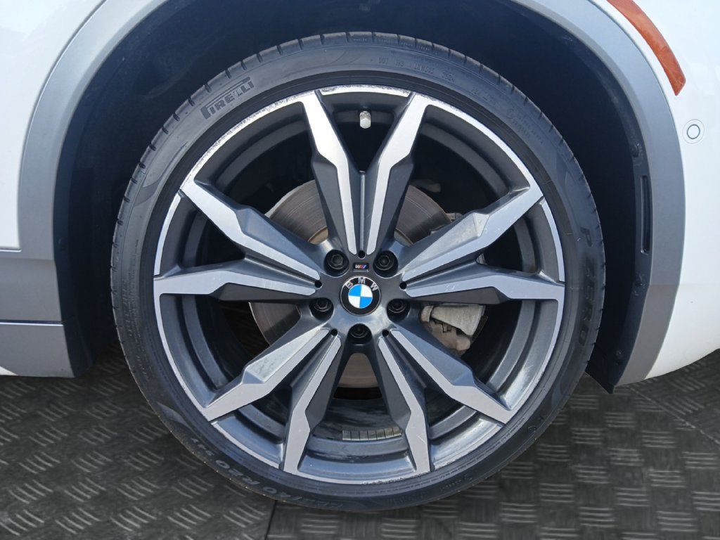 Used 2020 BMW X2 sDrive28i w/ M Sport X Package FWD image 22