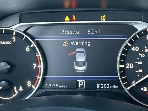 Used 2020 Nissan Altima 2.5 SR image 28