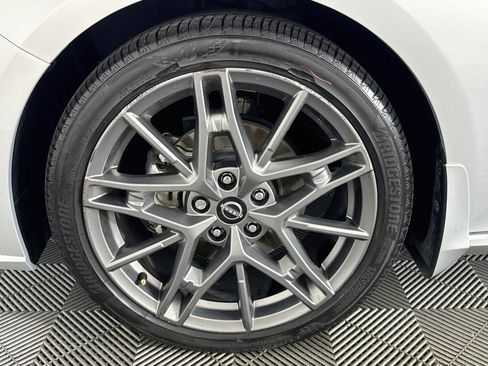 Used 2023 Nissan Altima 2.0 SR FWD image 65