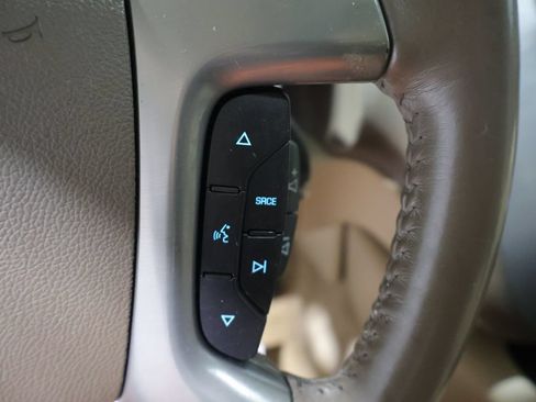 Used 2008 GMC Yukon 4WD Hybrid image 31