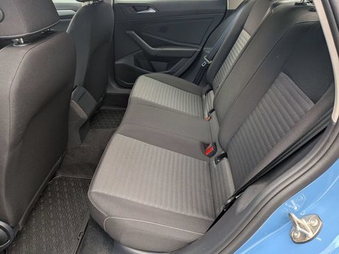 Used 2025 Volkswagen Jetta S FWD image 28