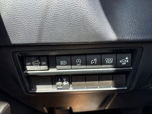 Used 2024 Toyota Tundra SR5 w/ SR5 Convenience Package image 22