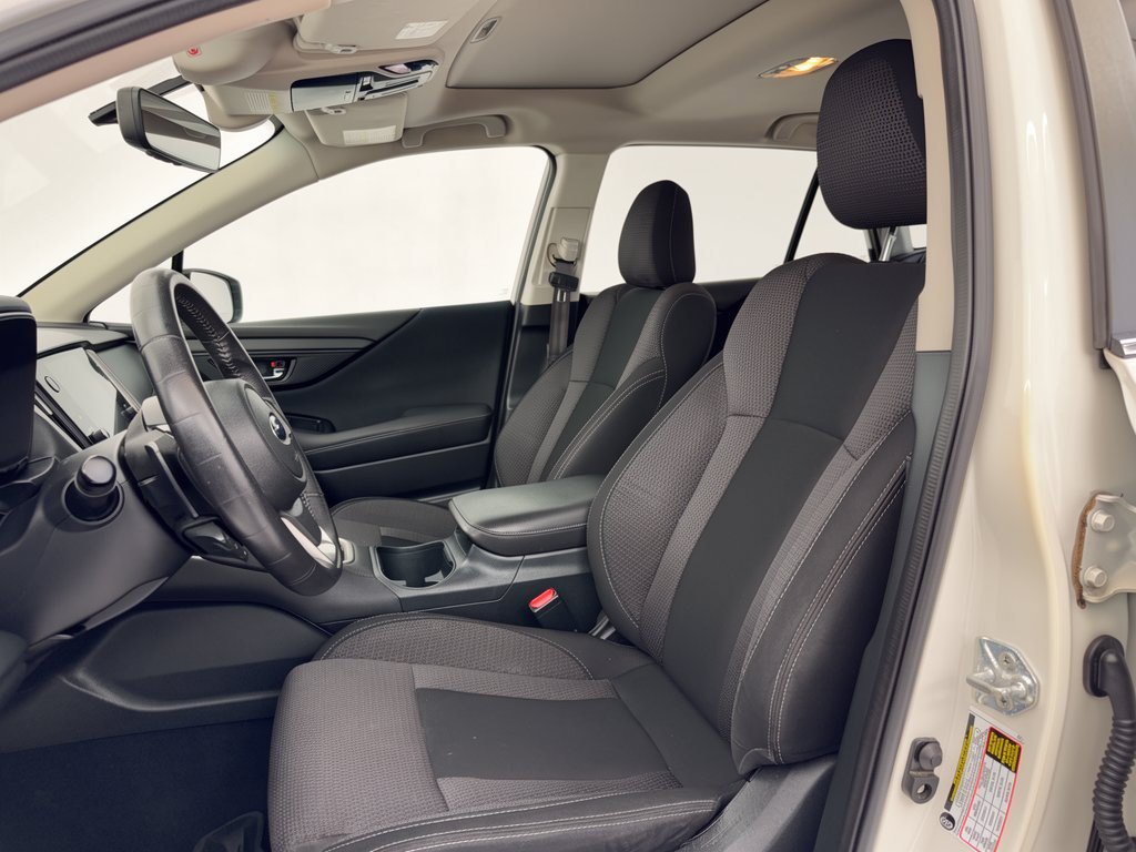 Used 2021 Subaru Outback Premium AWD/4WD image 5