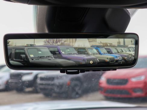 New 2026 Jeep Grand Cherokee L Summit image 21