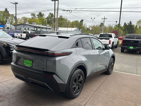 New 2026 Toyota C-HR image 4