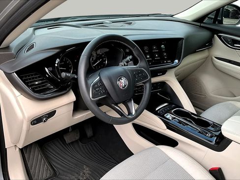 Used 2023 Buick Envision Preferred AWD/4WD image 18