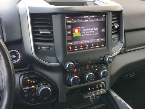 Certified 2019 RAM 1500 Big Horn image 26