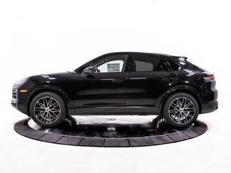 Certified 2026 Porsche Cayenne Coupe AWD/4WD video 2