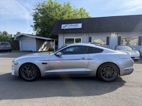 Used 2022 Ford Mustang GT w/ Equipment Group 301A image 5