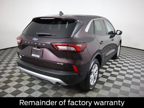 Used 2023 Ford Escape Active w/ Tech Pack #2 AWD/4WD image 4