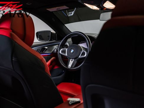 Used 2020 BMW M850i Gran Coupe xDrive AWD/4WD image 47
