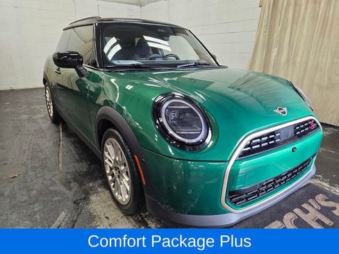 Used 2025 MINI Cooper S image 4