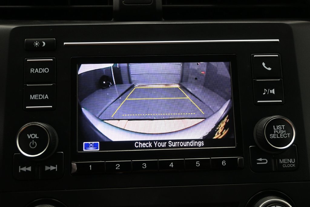 Used 2020 Honda Civic LX image 15